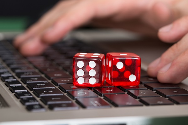 online-gambling